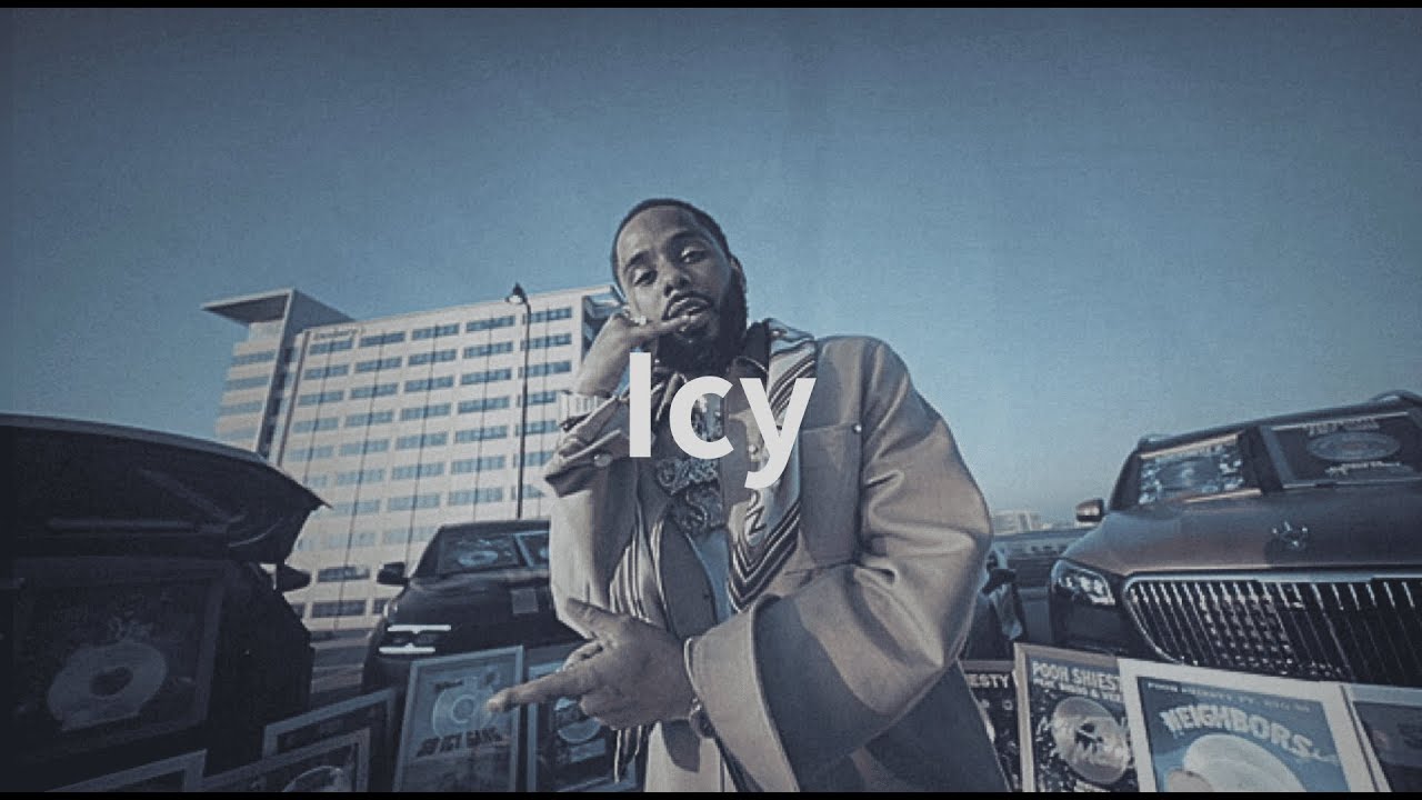 [FREE] Pooh Shiesty x Lil Baby Type Beat "Icy" | Freestyle Beat | Trap Type Beat