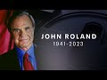 John roland legendary fox 5 anchor dies at 81