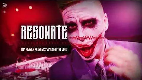 Resonate 2018 Liveset | Tha Playah - Walking The Line [Album Showcase]