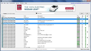 How to play BFME II: Rise of the Witch King Online - Gameranger