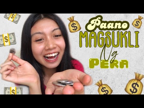 Video: Paano Manghiram Upang Mag-beeline