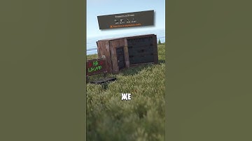 ТЕПЕРЬ ТЫ НЕ СМОЖЕШЬ СОДЕРЖАТЬ СВОЙ ДОМ В РАСТ \ RUST