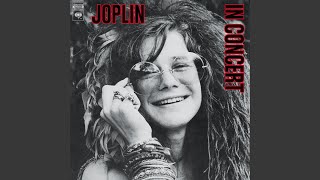 Try (Just a Little Bit Harder) (Live at McMahon Stadium, Calgary, Canada - July 1970)