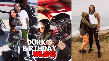 DURK
