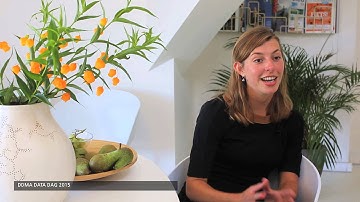 KPN DDMA Data Dag 2015