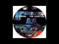 Fit Siegel + Tim Love Lee ‎– Living Is Serious Business (Life Acappella)