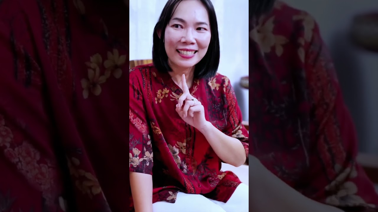 ผู้หญิงอย่างเรา อย่าทำตัวเป็นของตาย ไม่งั้นผู้ชายจะไม่เห็นค่าเรา งานนี้โดนแม่สามีสอนมวยฉ่ำๆ