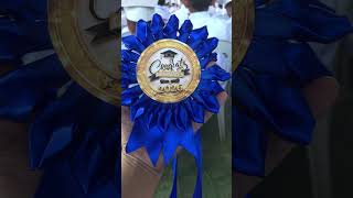 Congratulations 2026 Graduates || SAES || March 30