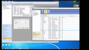 Pivotier Reports for Microsoft Dynamics NAV