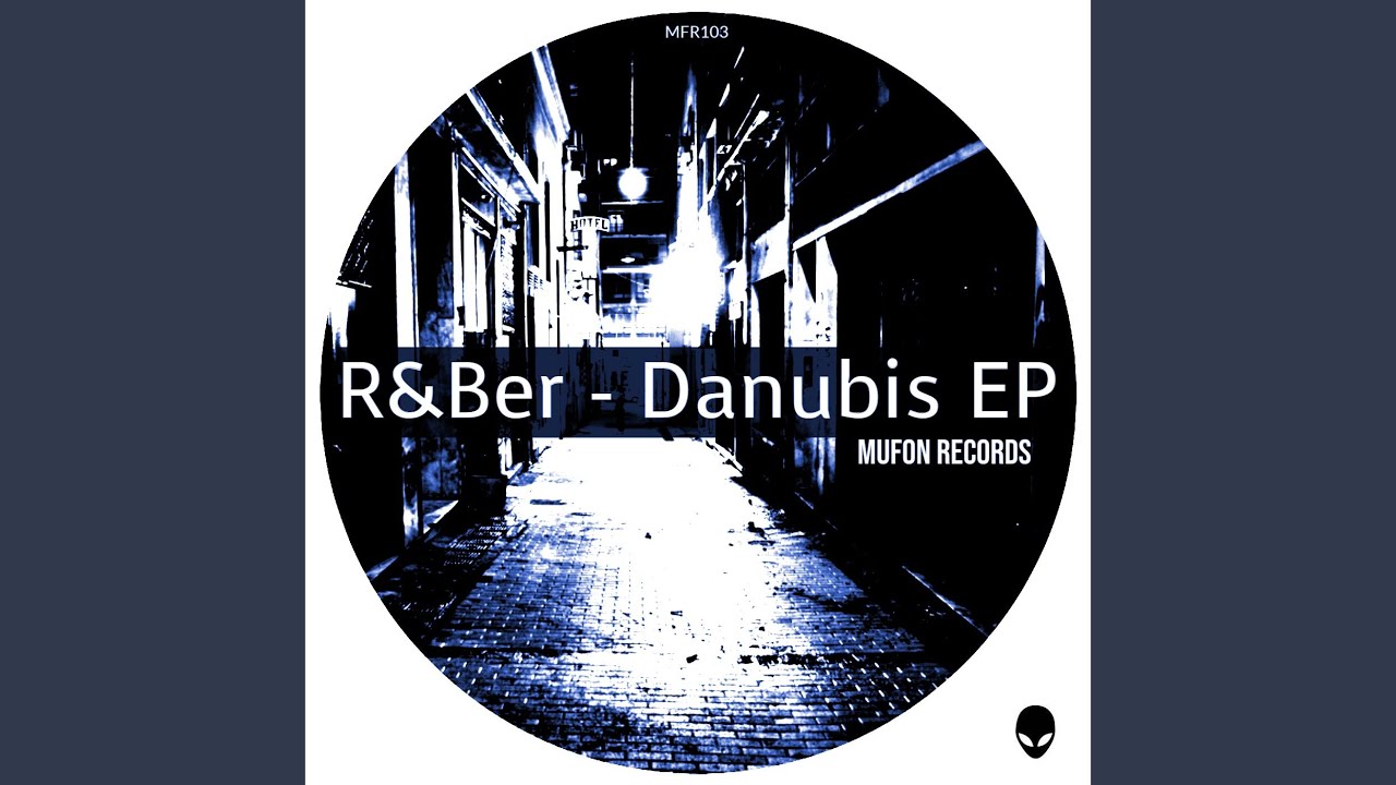 Systems (Original Mix)