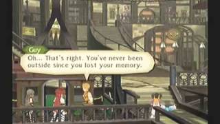 Tales Of The Abyss Playthrough - Part 44 Baticul