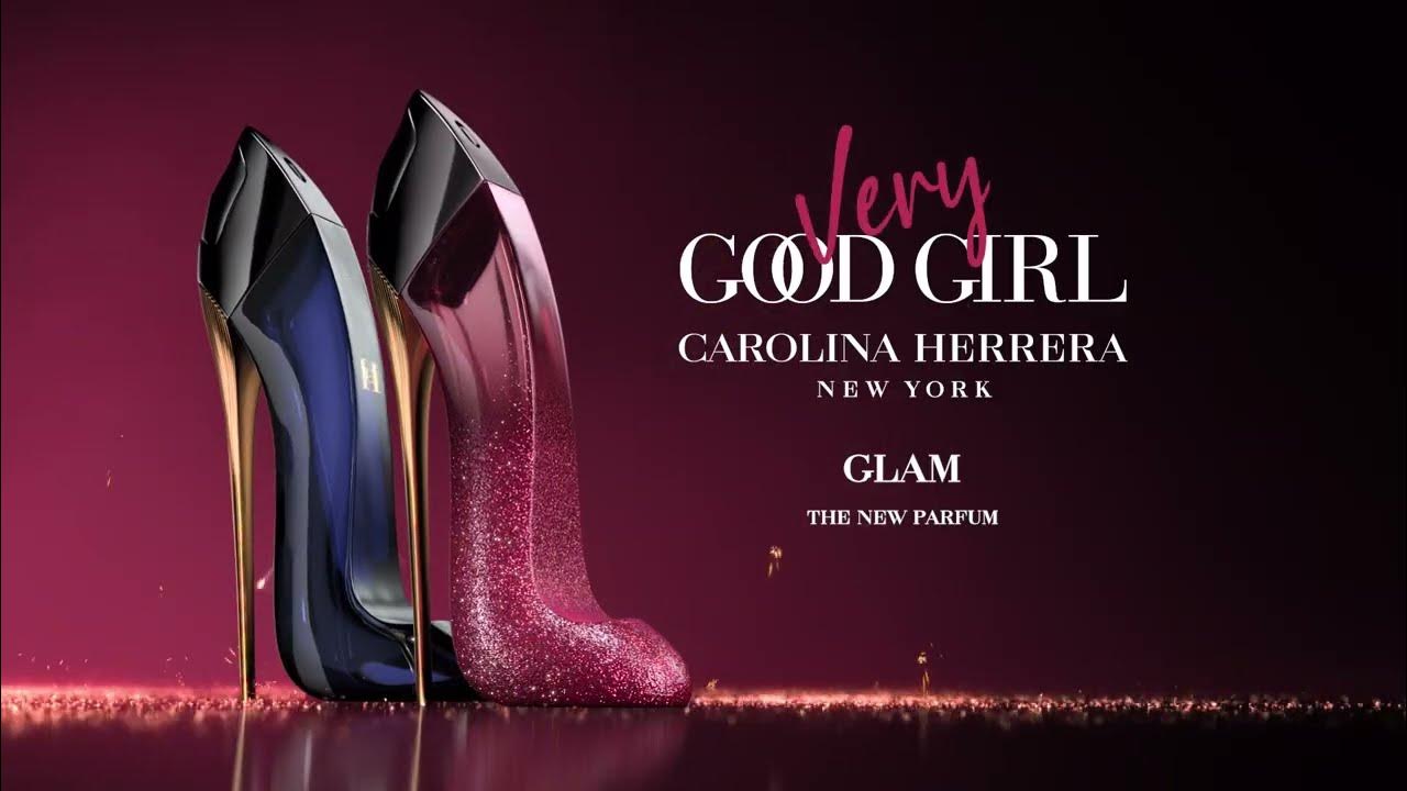 Very Good Girl Perfume by Carolina Herrera