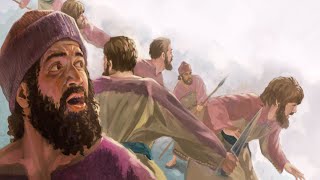 Gedeón: Más allá de tus miedos | Personajes Bíblicos