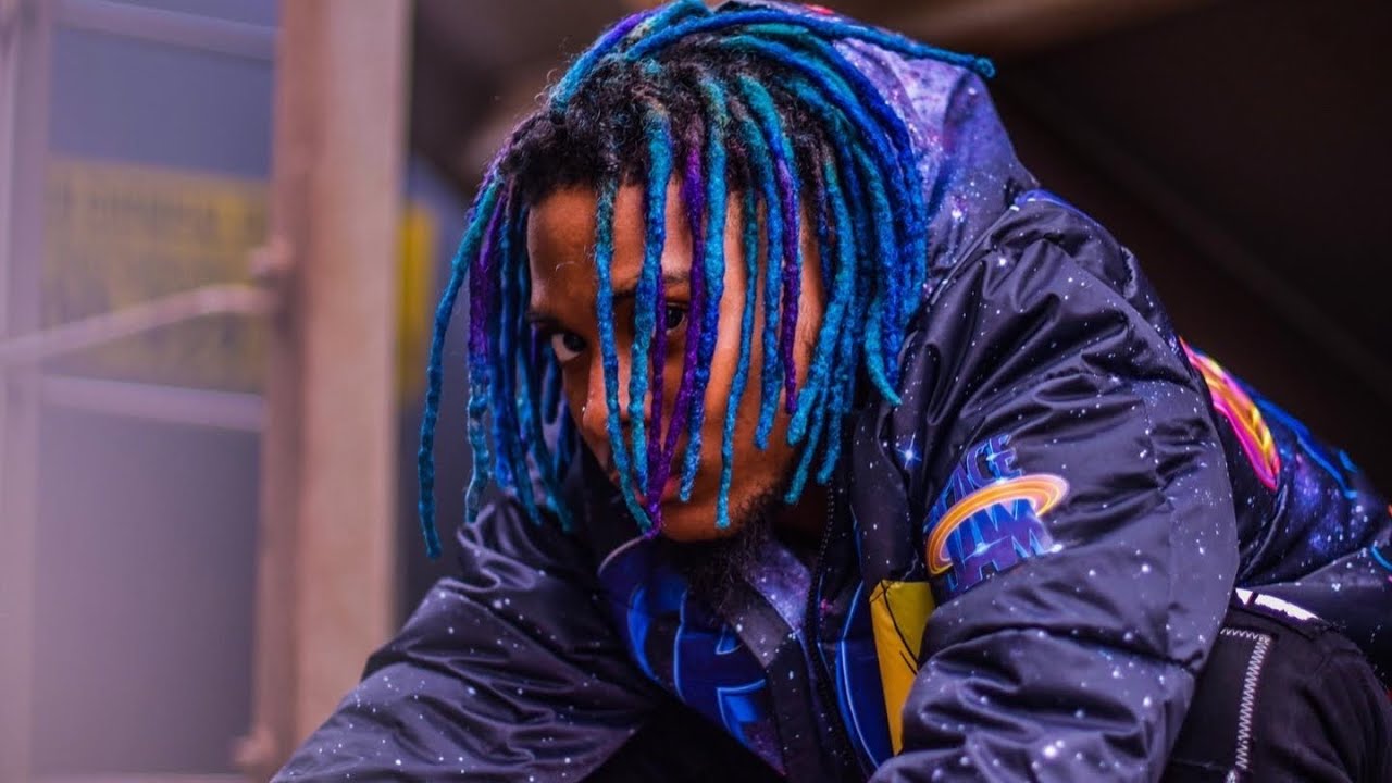 Lil Tempo - Stick Inna Box [Official Video] - YouTube