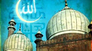 Duhan Suresi  -Salah al Hashem, harika okuyus