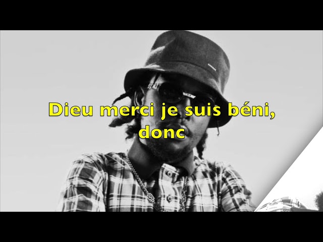 Popcaan - Silence VOSTFR by Lyrics'n French class=