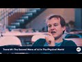 The Second Wave of AI - Tech Trend #1