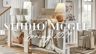 Studio Mcgee Spring Collection 2024 | New Target Spring 2024 by Jenna's Home 15,959 views 4 months ago 11 minutes, 18 seconds