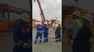 RoboRigger demo