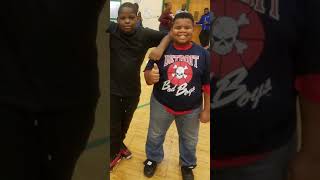 2018 - 2019 FALL PBIS DANCE