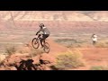 Cam Zink's Epic 2017 Run Recap | Red Bull Rampage