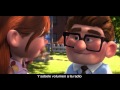 Nickelback - Lullaby (Carl & Ellie-UP)  ( Sub Esp )