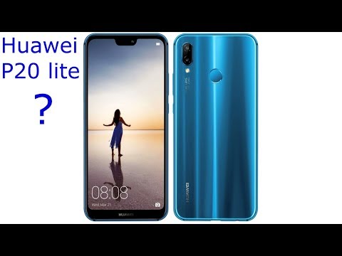 Huawei P20 lite Or Apple iPhone 11 Pro - Which is better