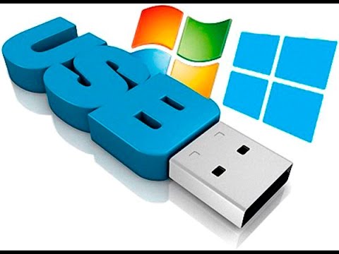 Video: Windowsi Installimine USB-mäluseadmelt