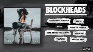 Blockheads - Trip To the Void LP FULL ALBUM (2021 - Grindcore)