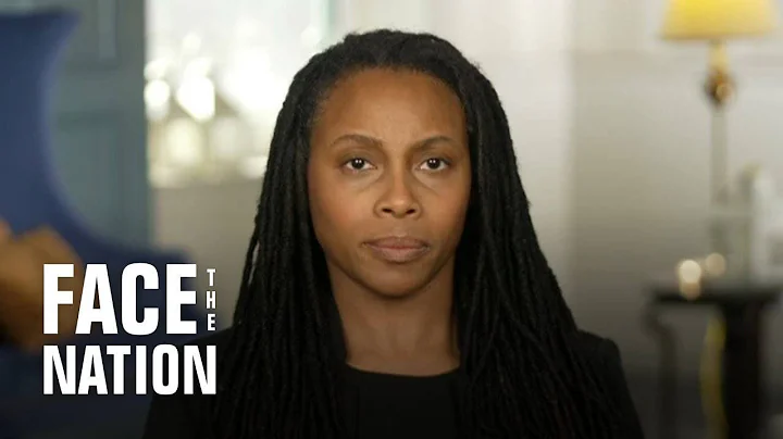 Full Interview: Marcella Nunez-Smith on COVID equity