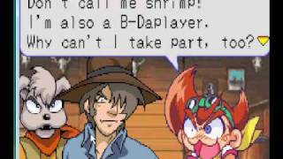 Let's Play Battle B-Daman Fire Spirits Part 3