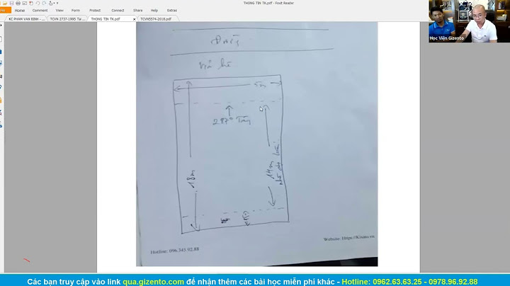 Hướng dẫn sử dụng phần mêm etabs 2023 bước 17