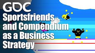 More than a Bundle: Sportsfriends and Compendium as a Business Strategy