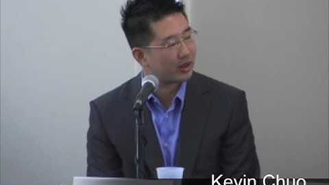 SocialNotions iBreakfastLA Social Media Invades ShowBiz! (Kevin Chou)