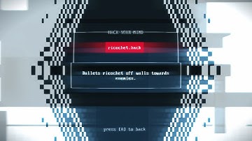 SUPERHOT: Mind Control Delete - Part 7