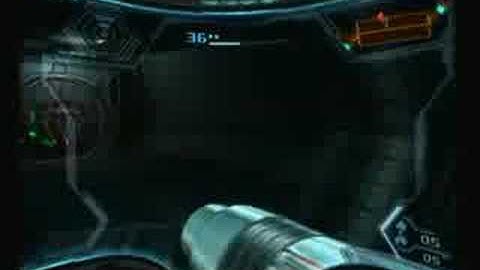 Metroid Prime 3 Corruption Playthrough: Norion Part 2