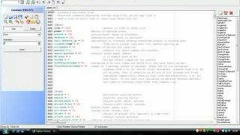 mugen tutorial on fighter factory part 2