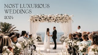 Most Expensive Weddings in the World