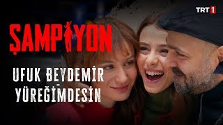 Ufuk Beydemir - Yüreğimdesin () - Şampiyon 18. Resimi