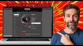 Beon B120 Face Helmet Review 2026 Retro Motorcycle Gear Test And Performance