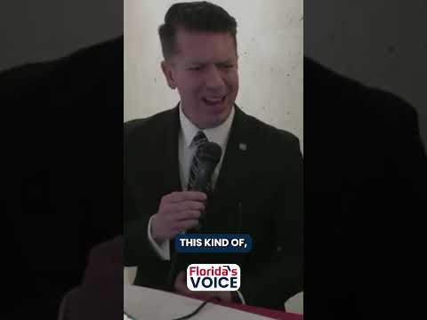 FL Rep says