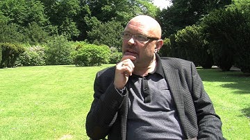 Interview with Tim Freke - part 2