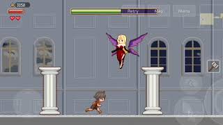 Lost In The World Of Succubi v1.0.1 PART-END GAMEPLAY