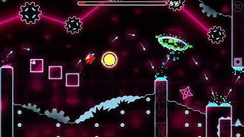 Musical Freedom by Agils (Hard 5*/2 coins) | Geometry Dash 2.13