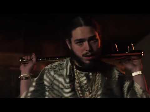 Post Malone – Die For Me (Official Video) ft. Future, Halsey