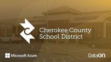 How Microsoft & DataON enables students and staff to spend more time teaching and learning