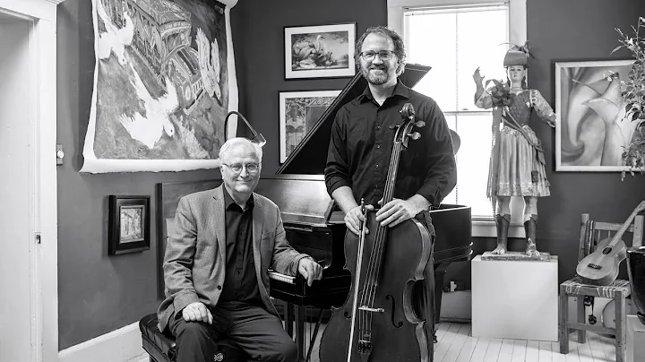 Garrick & Rex Woods