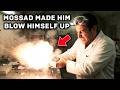 How Mossad Destroyed a Secret Hamas Lab Hidden Beneath a Family Building in Damascus