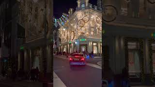 Rolex London. #rolex #london #expensive #watches #ytshorts #bondstreet #explore #travel