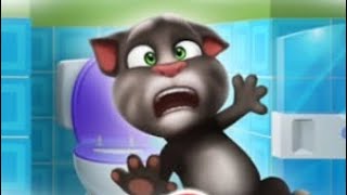 Little tom #  ocean  games adventure ⛵🚢 # and his cute smiles 🌝👶 # 🤣 enjoy #  screenshot 2